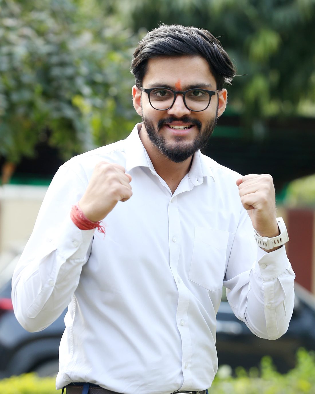 Mohit Sukhani